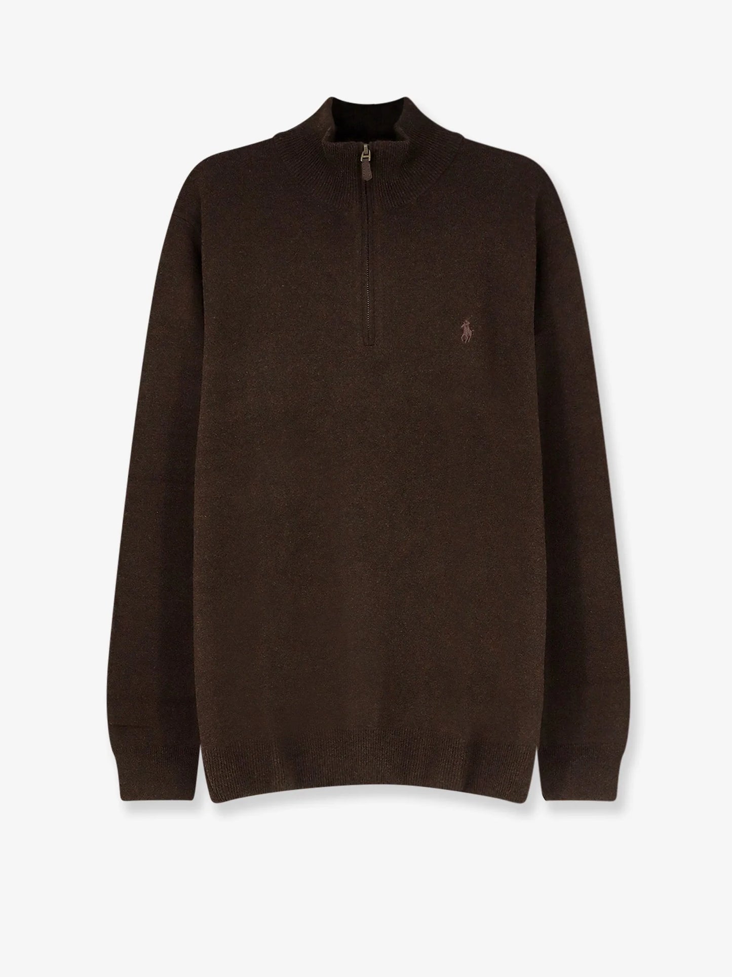 POLO RALPH LAUREN - Wool sweater