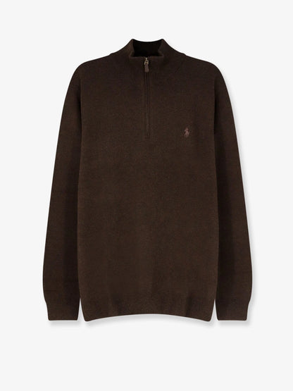 POLO RALPH LAUREN - Wool sweater