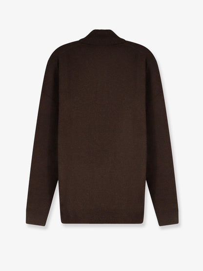 Polo Ralph Lauren Wool sweater - Cinnamonbrownheather