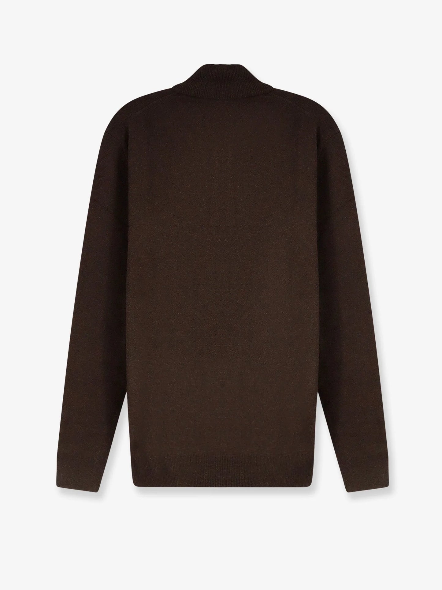 POLO RALPH LAUREN - Wool sweater