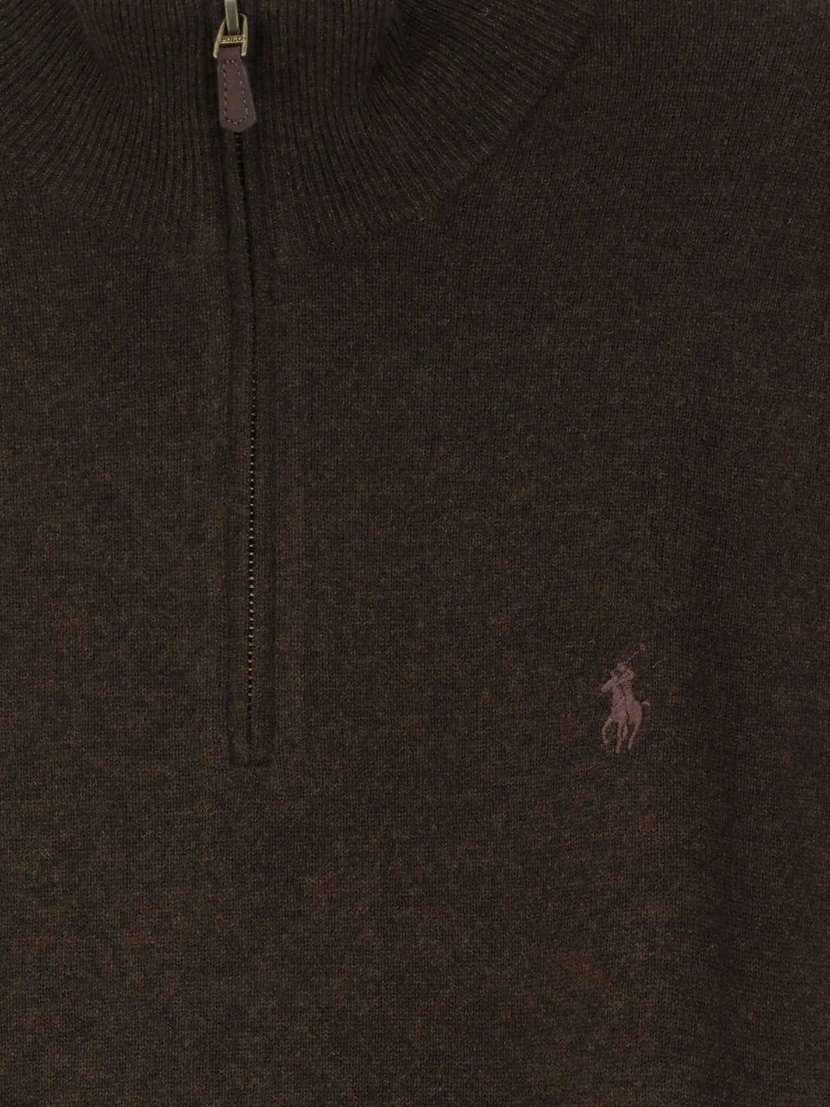 POLO RALPH LAUREN - Wool sweater