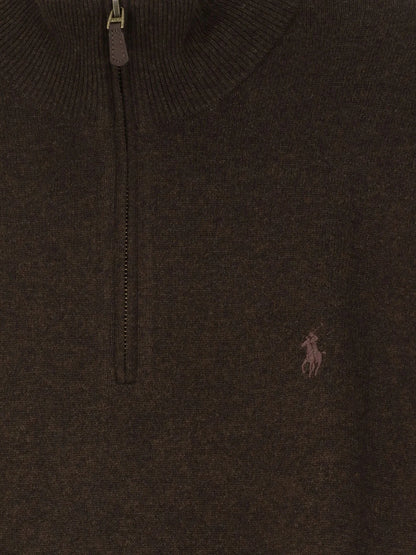 POLO RALPH LAUREN - Wool sweater