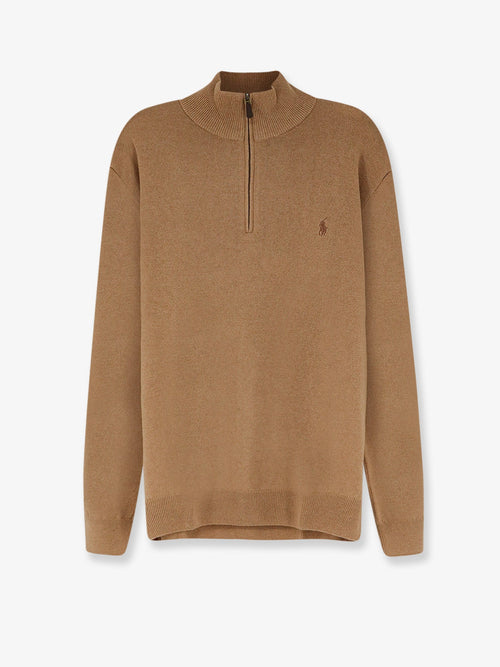Polo Ralph Lauren Wool sweater - Croutontanheather
