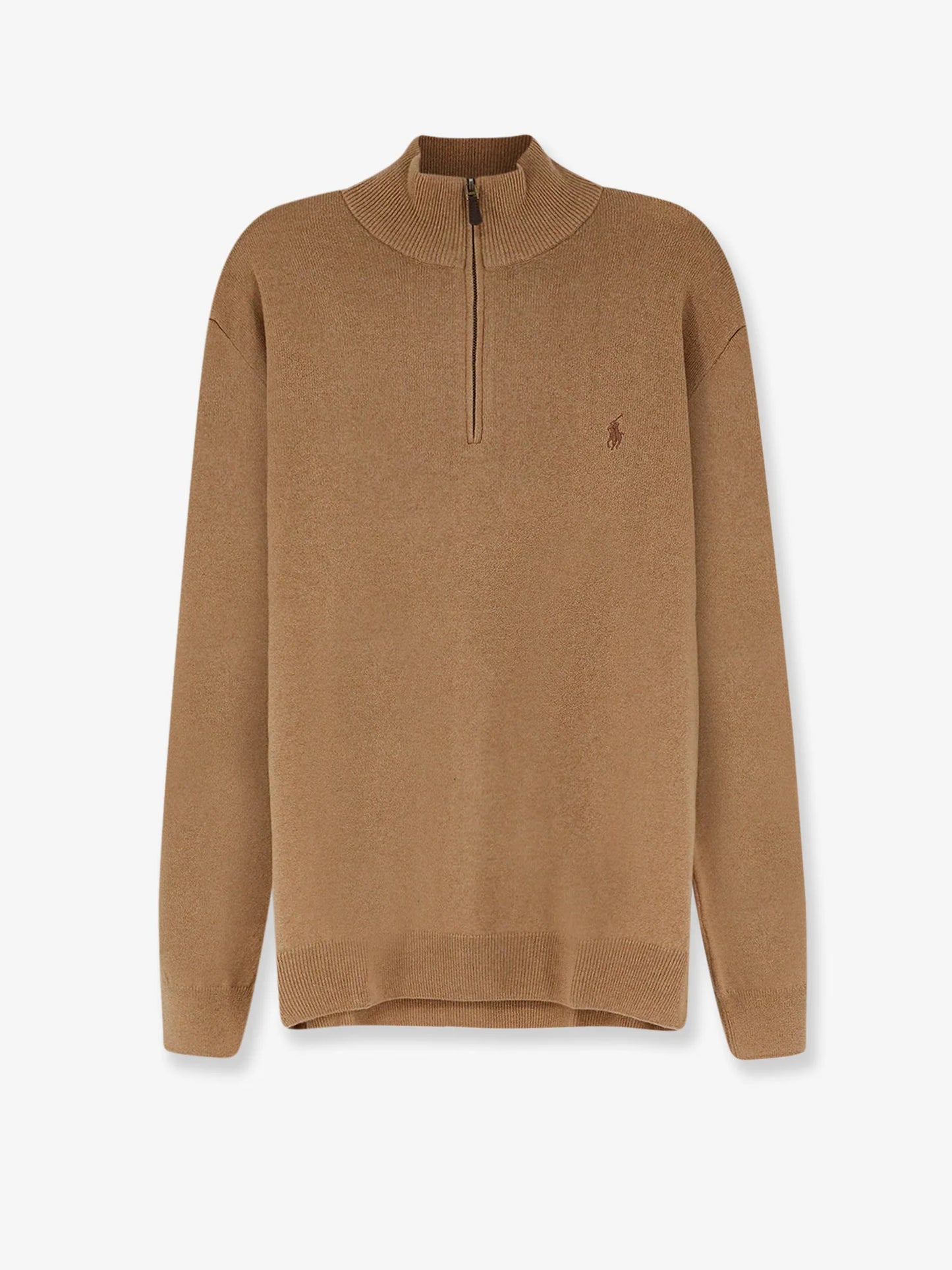 POLO RALPH LAUREN - Wool sweater