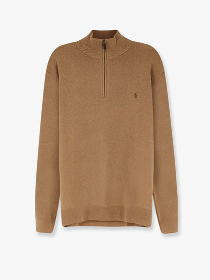POLO RALPH LAUREN - Wool sweater