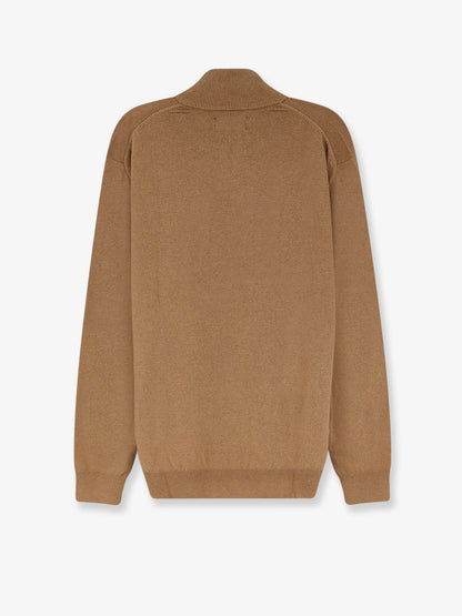 Polo Ralph Lauren Wool sweater - Croutontanheather