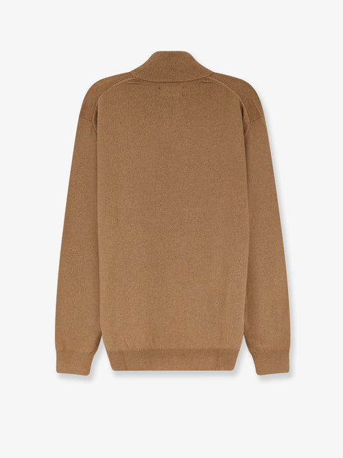 Polo Ralph Lauren Wool sweater - Croutontanheather