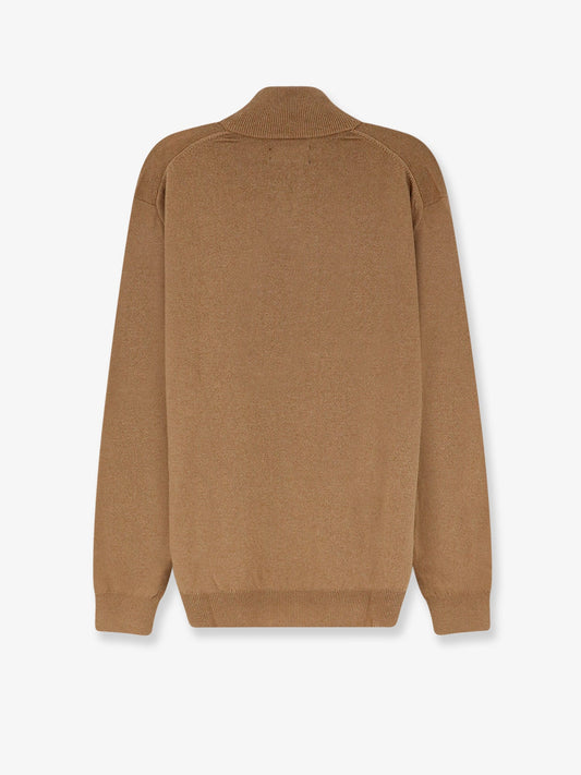 Polo Ralph Lauren Wool sweater - Croutontanheather