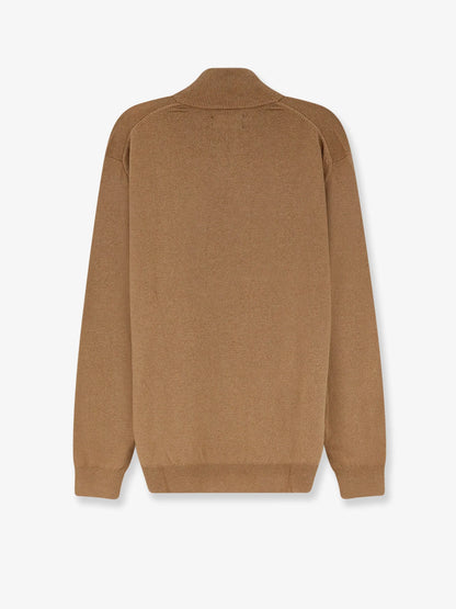 POLO RALPH LAUREN - Wool sweater
