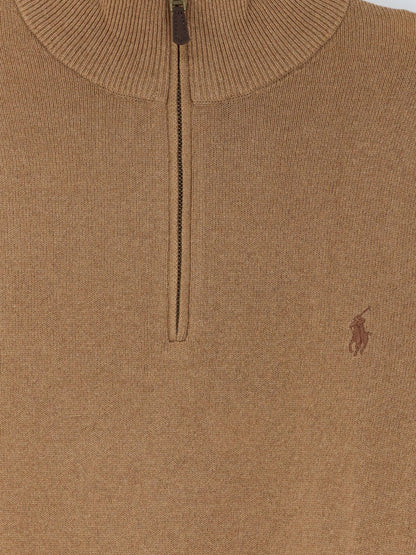 POLO RALPH LAUREN - Wool sweater
