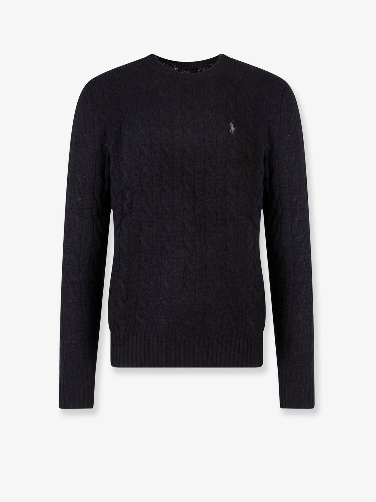 Polo Ralph Lauren Wool and cashmere sweater - Poloblack