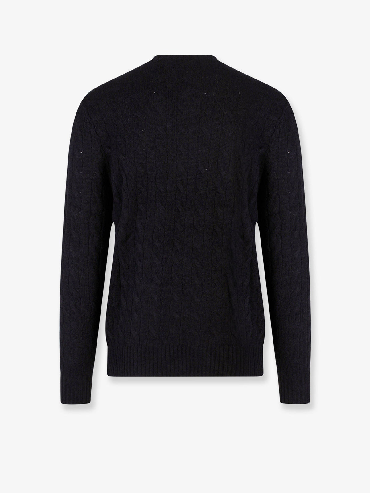 Polo Ralph Lauren Wool and cashmere sweater - Poloblack