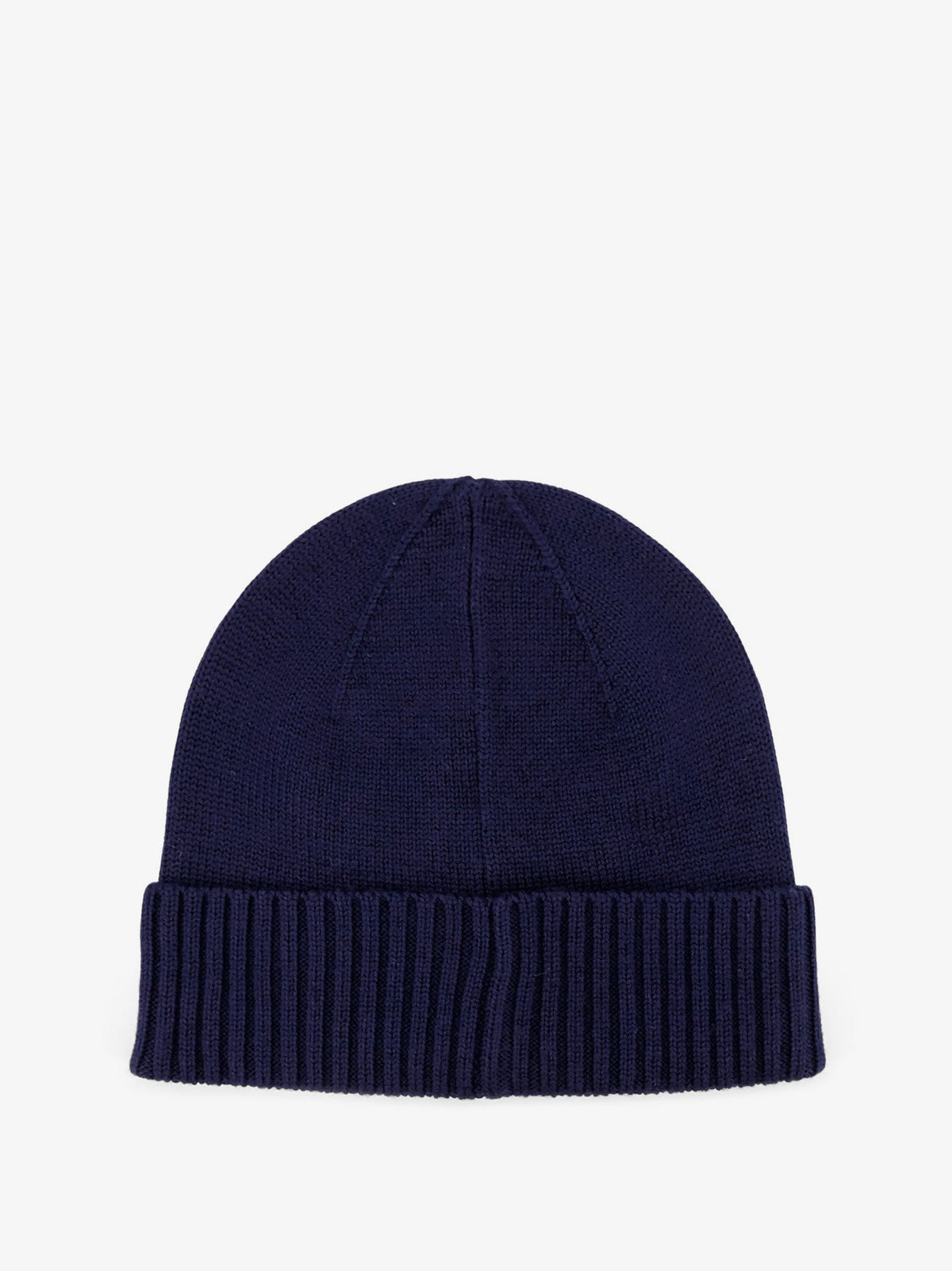 Polo Ralph Lauren Wool hat - Hunternavy