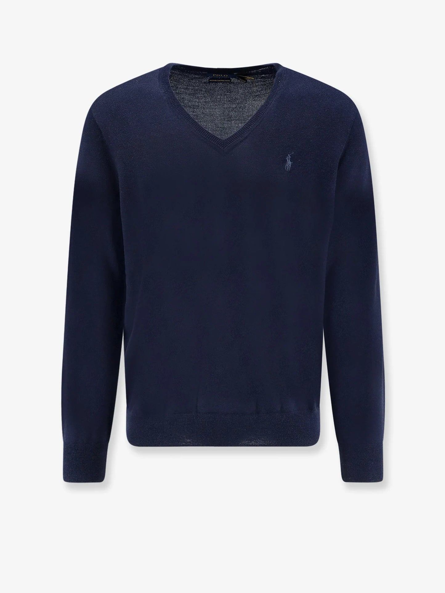 POLO RALPH LAUREN - Wool sweater