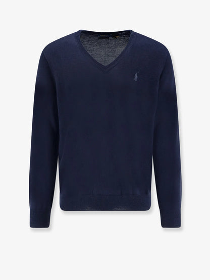 POLO RALPH LAUREN - Wool sweater