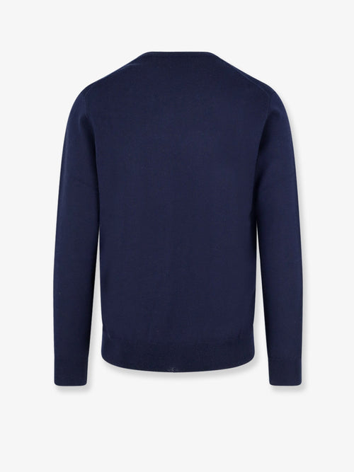 Polo Ralph Lauren Wool sweater - Hunternavy