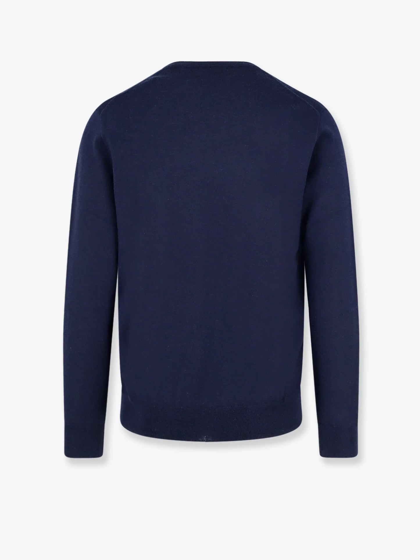 POLO RALPH LAUREN - Wool sweater