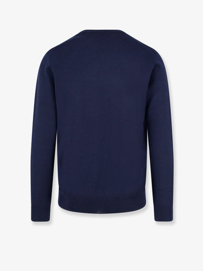 POLO RALPH LAUREN - Wool sweater