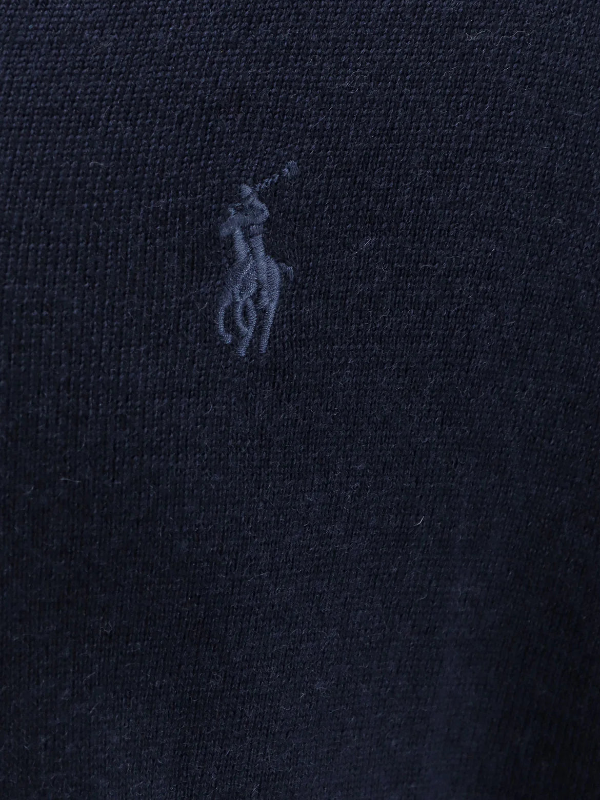 POLO RALPH LAUREN - Wool sweater