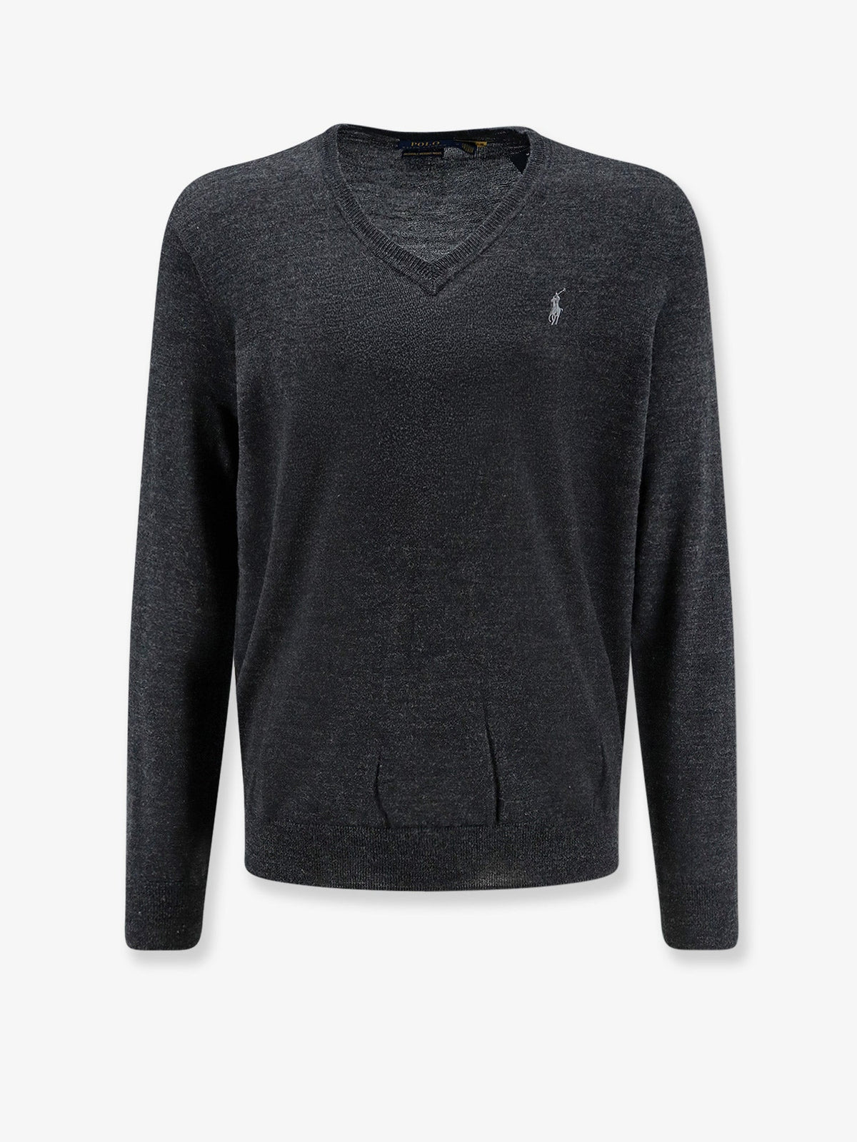 Polo Ralph Lauren Wool sweater - Granite