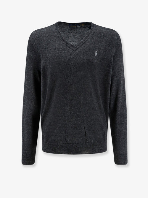 Polo Ralph Lauren Wool sweater - Granite