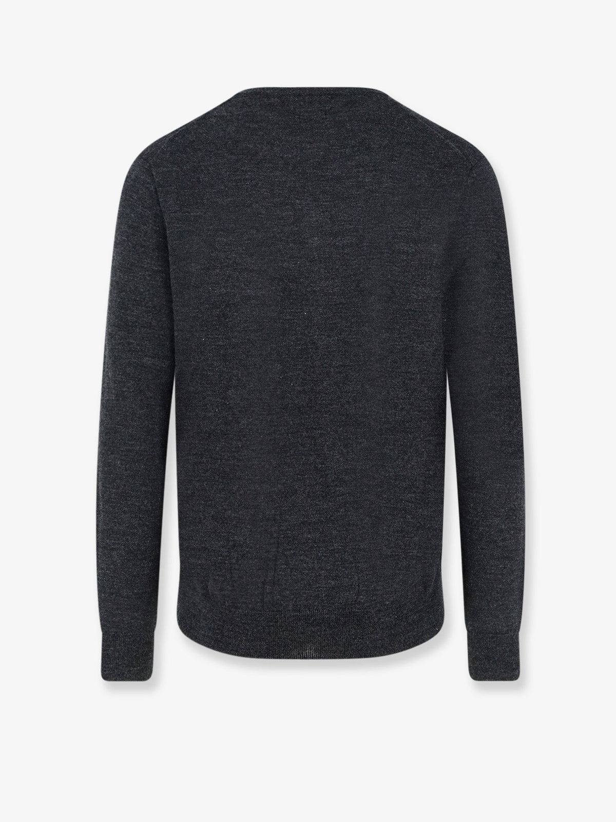 Polo Ralph Lauren Wool sweater - Granite