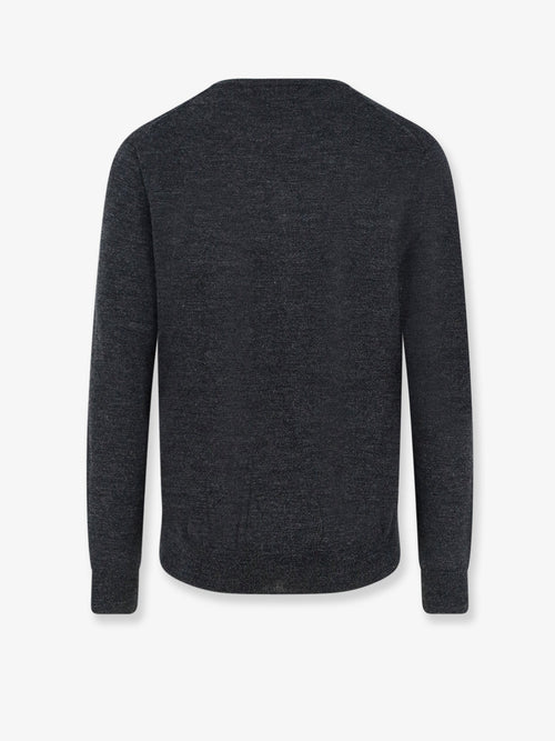 Polo Ralph Lauren Wool sweater - Granite