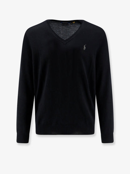 Polo Ralph Lauren Wool sweater - Poloblack