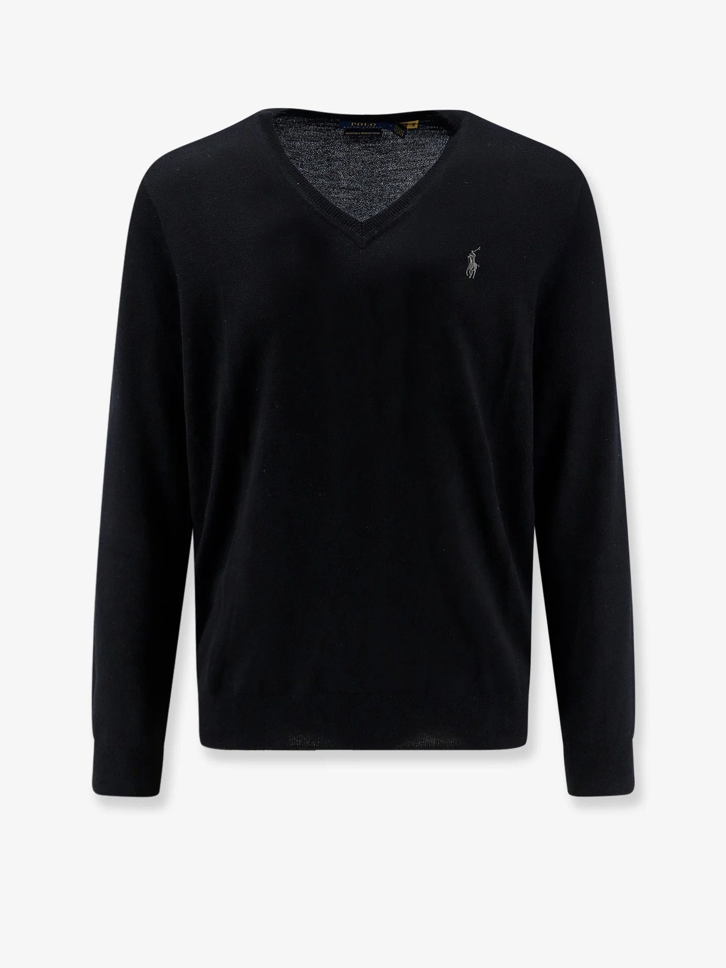 POLO RALPH LAUREN - Wool sweater