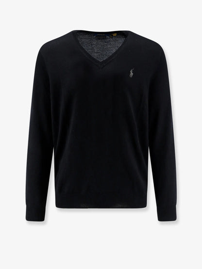 POLO RALPH LAUREN - Wool sweater