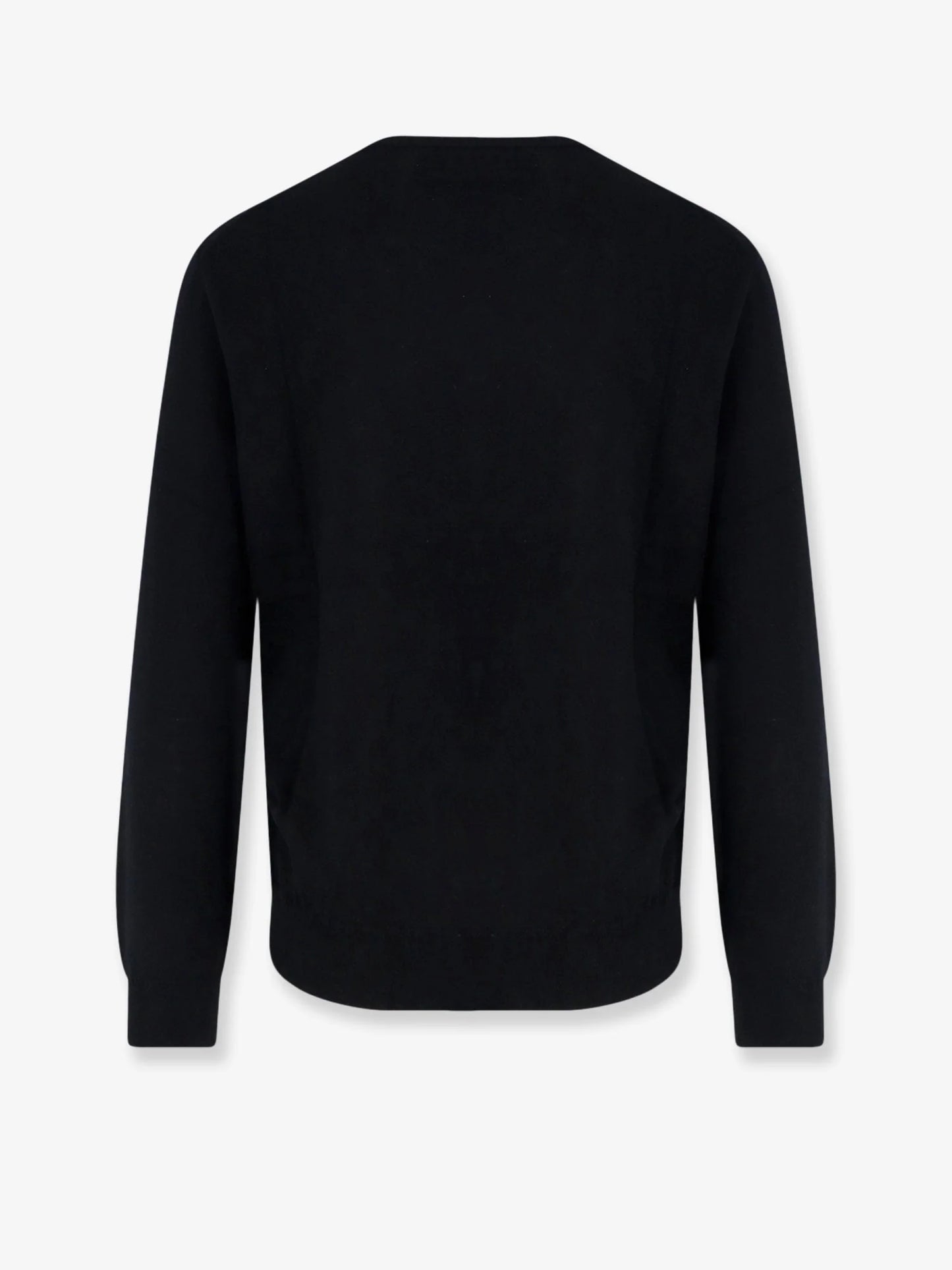 POLO RALPH LAUREN - Wool sweater