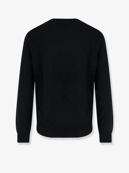 POLO RALPH LAUREN - Wool sweater