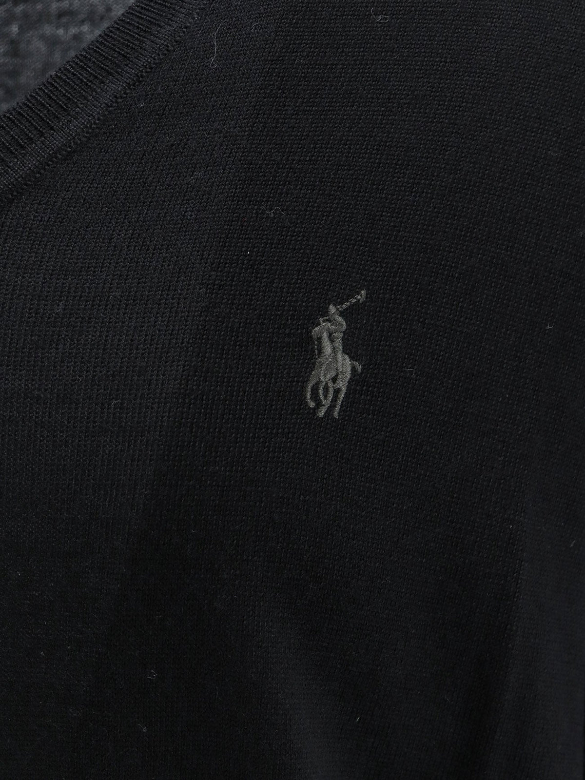 Polo Ralph Lauren Wool sweater - Poloblack