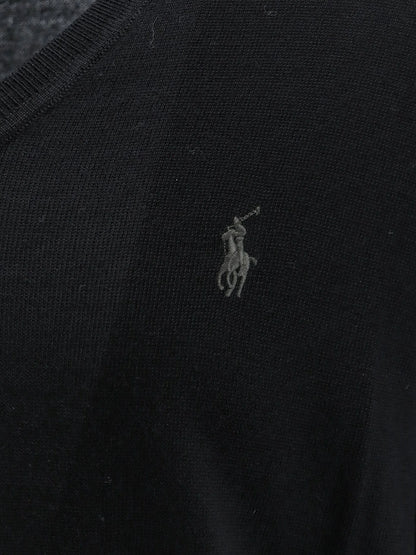 POLO RALPH LAUREN - Wool sweater