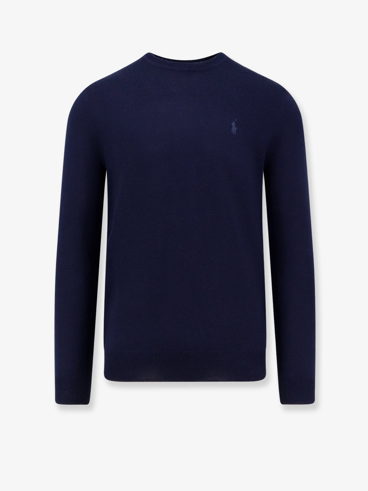 Polo Ralph Lauren Wool sweater - Hunter Navy
