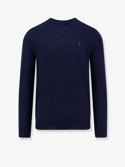 Polo Ralph Lauren Wool sweater - Hunter Navy