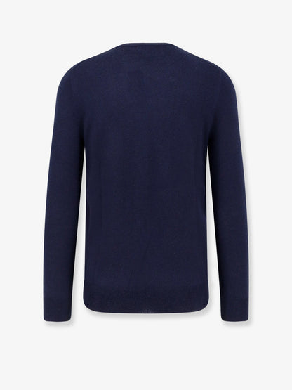Polo Ralph Lauren Wool sweater - Hunter Navy