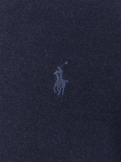 Polo Ralph Lauren Wool sweater - Hunter Navy