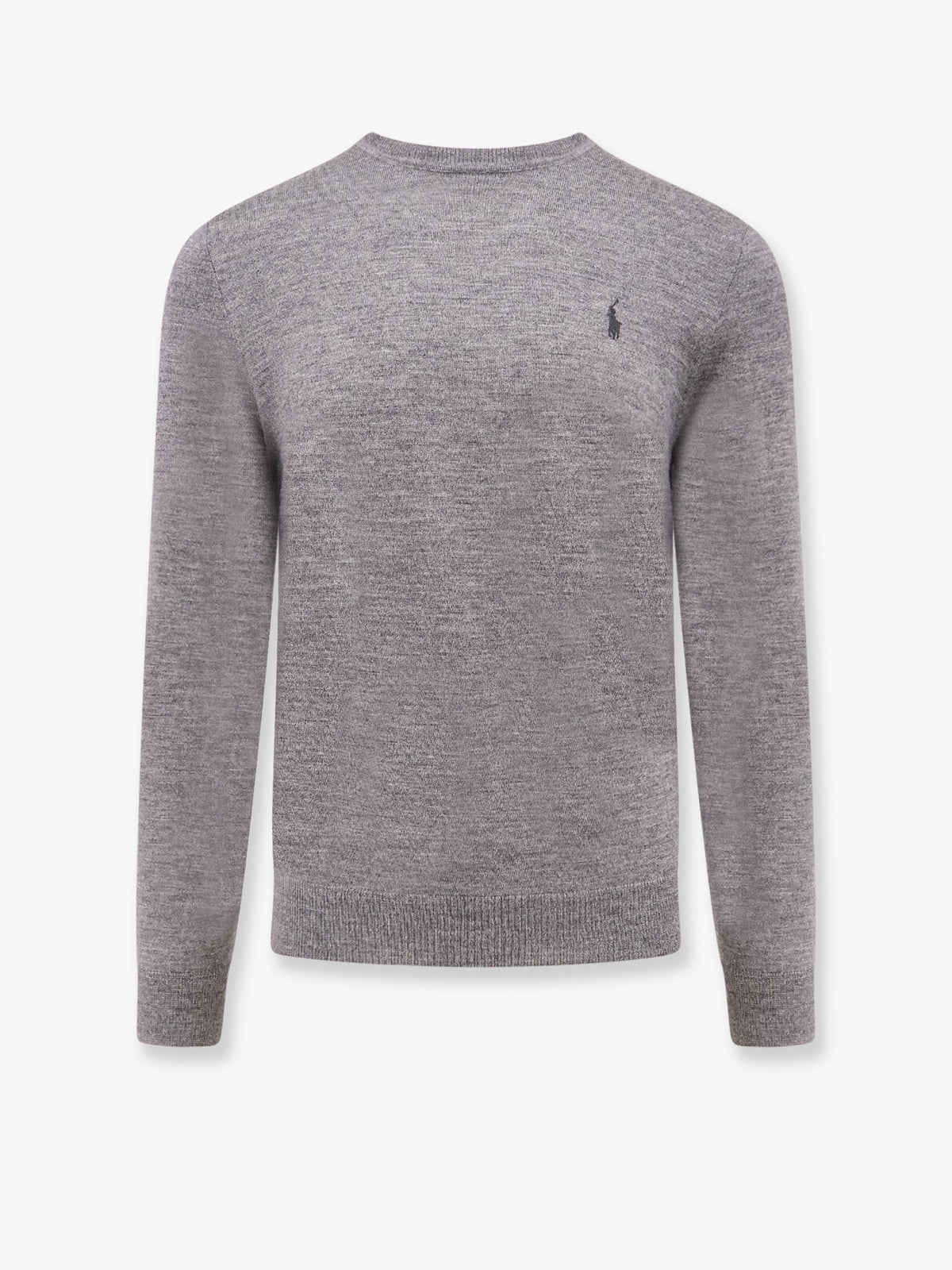 Polo Ralph Lauren Wool sweater - Fawn Grey Heather