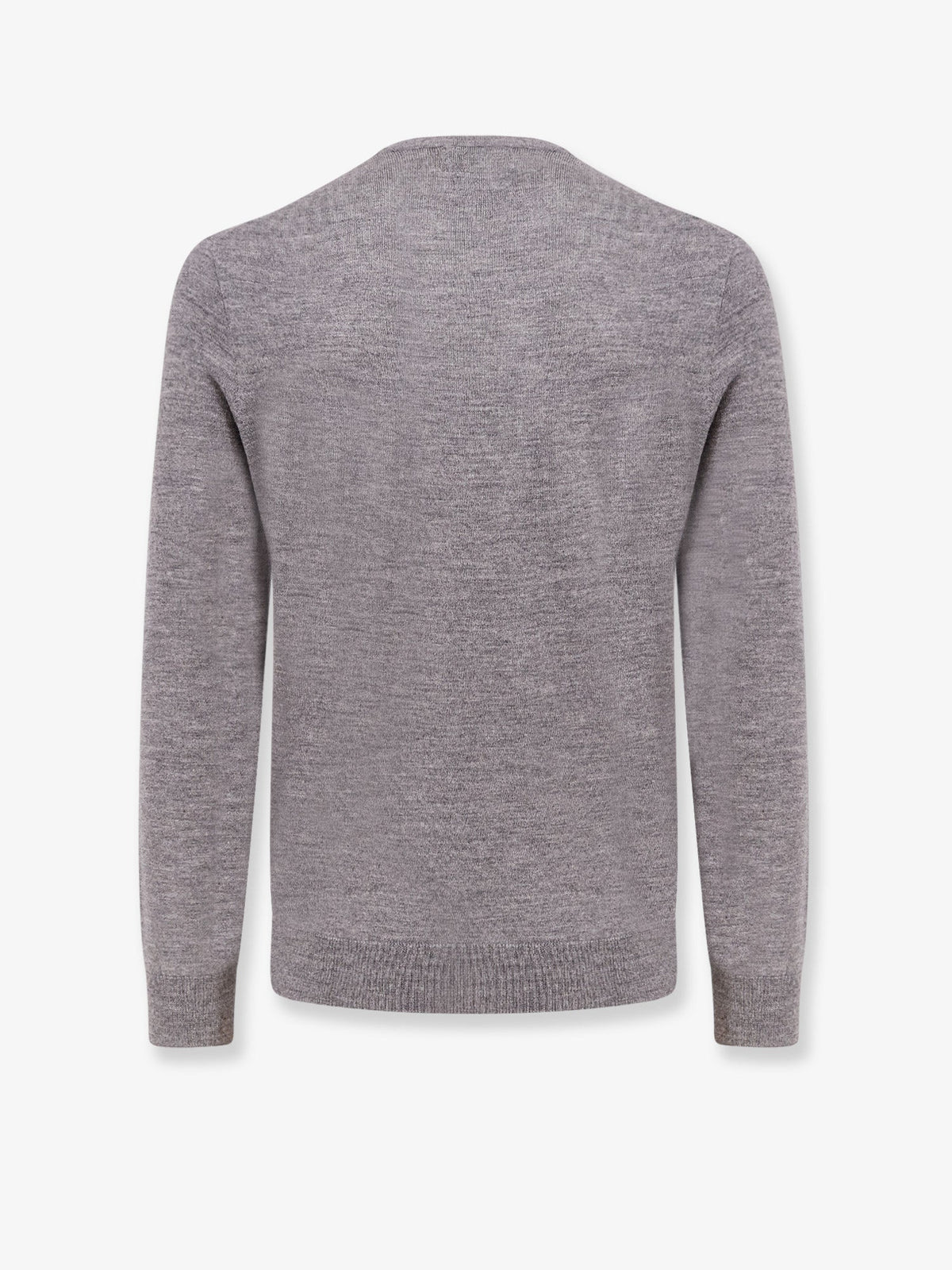 Polo Ralph Lauren Wool sweater - Fawn Grey Heather