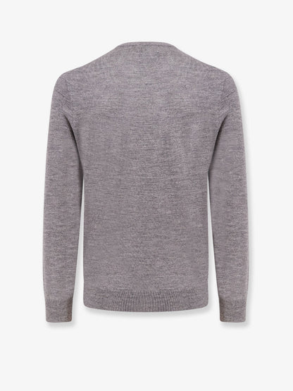 Polo Ralph Lauren Wool sweater - Fawn Grey Heather