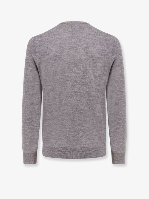 Polo Ralph Lauren Wool sweater - Fawn Grey Heather