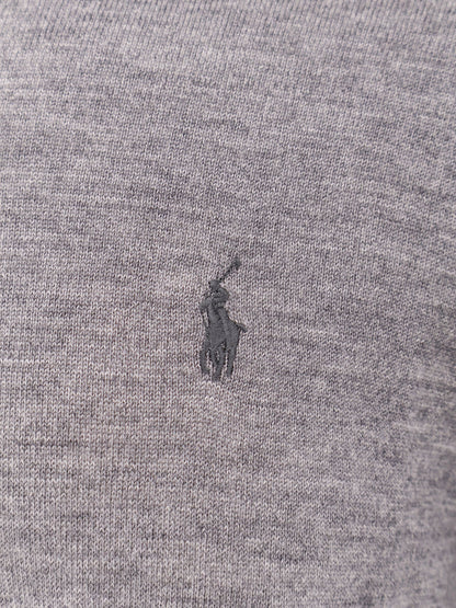 Polo Ralph Lauren Wool sweater - Fawn Grey Heather