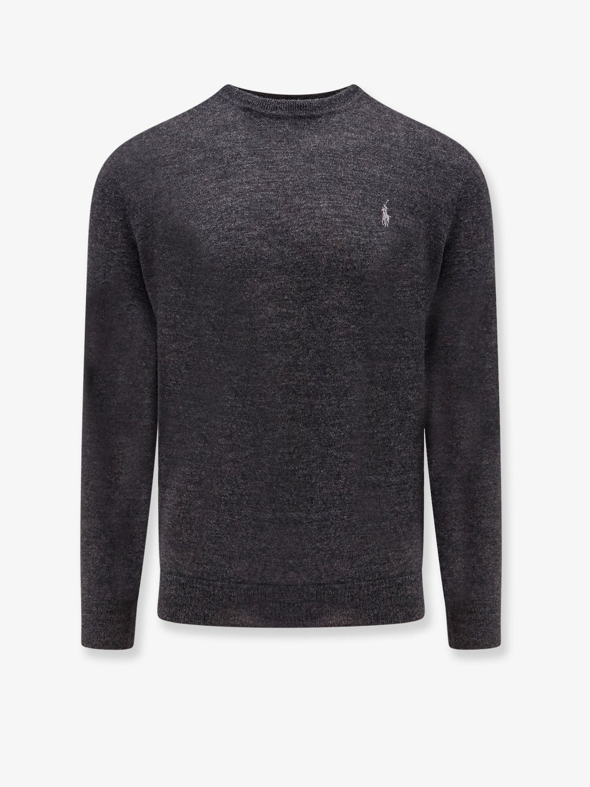 Polo Ralph Lauren Wool sweater - Dark Granite Hthr