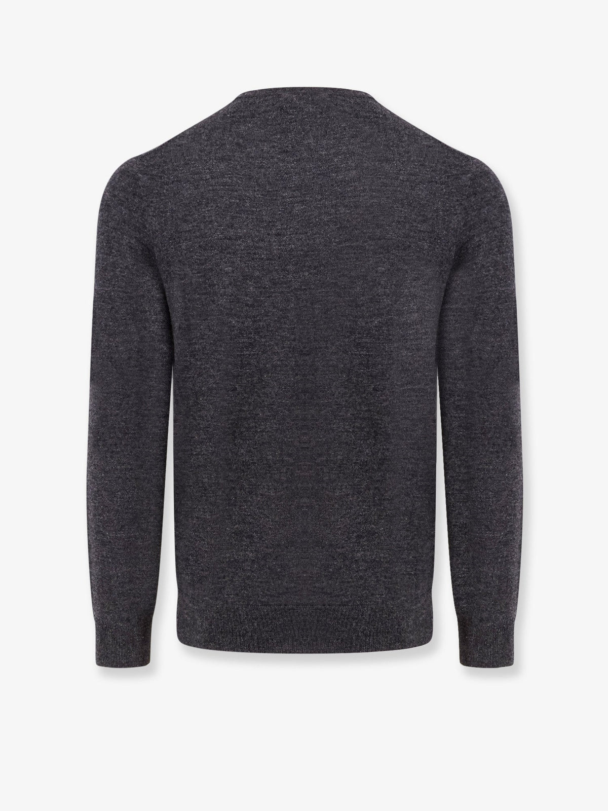 Polo Ralph Lauren Wool sweater - Dark Granite Hthr