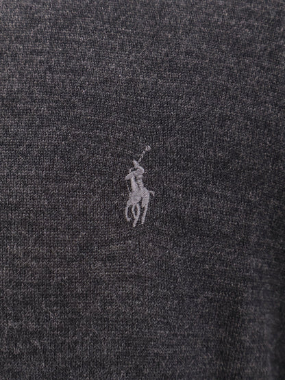 Polo Ralph Lauren Wool sweater - Dark Granite Hthr