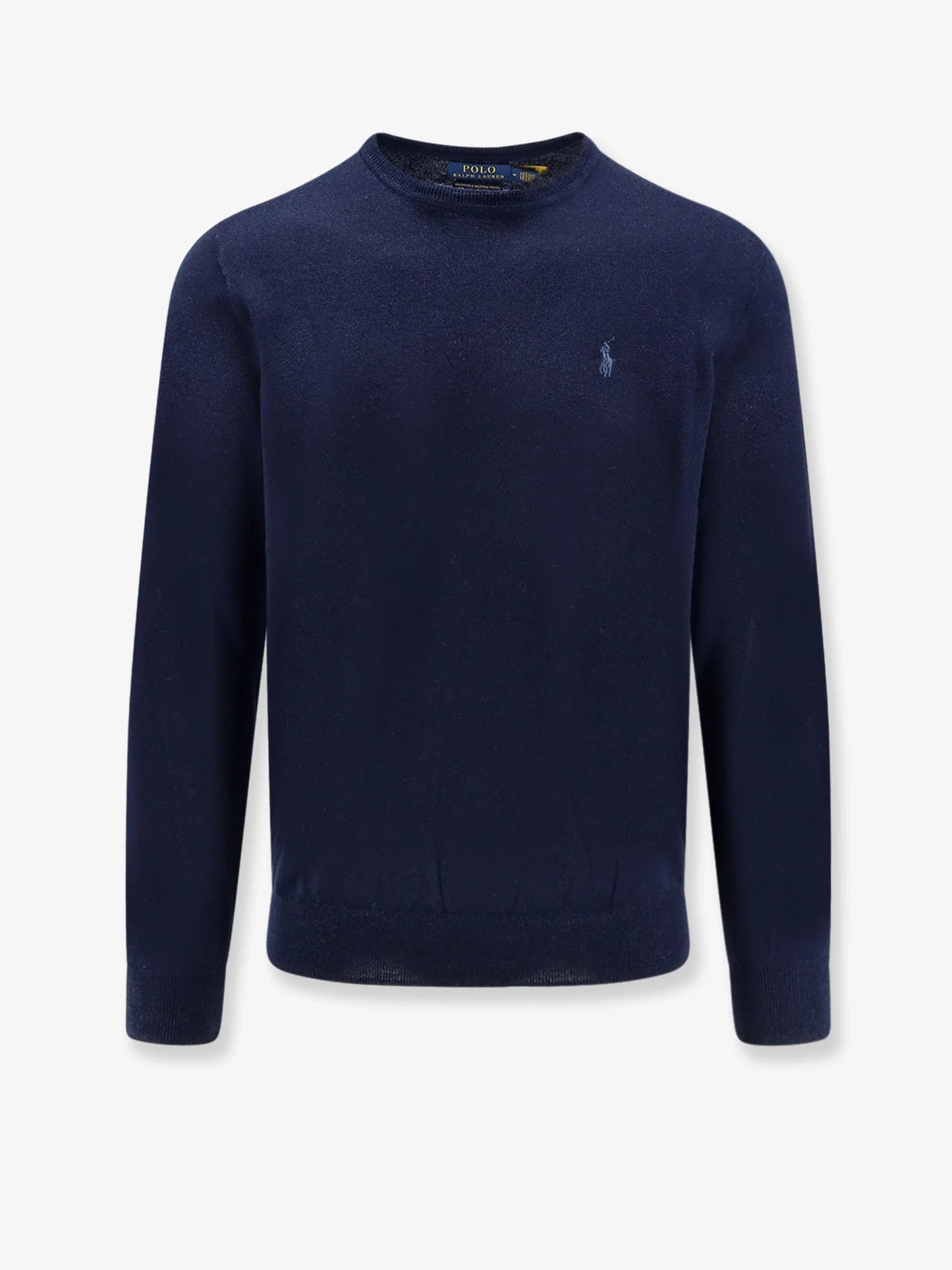 POLO RALPH LAUREN - Merino wool sweater