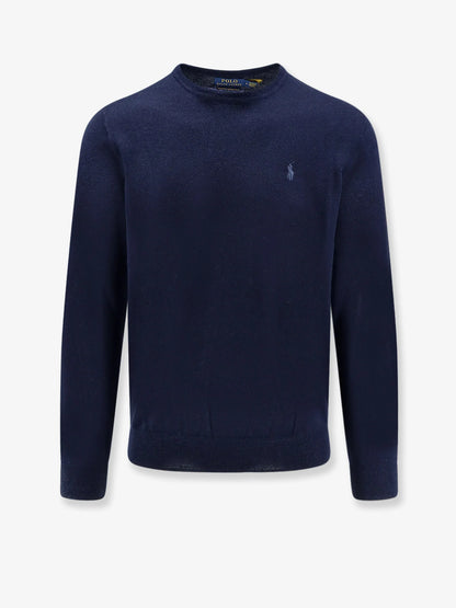 POLO RALPH LAUREN - Merino wool sweater
