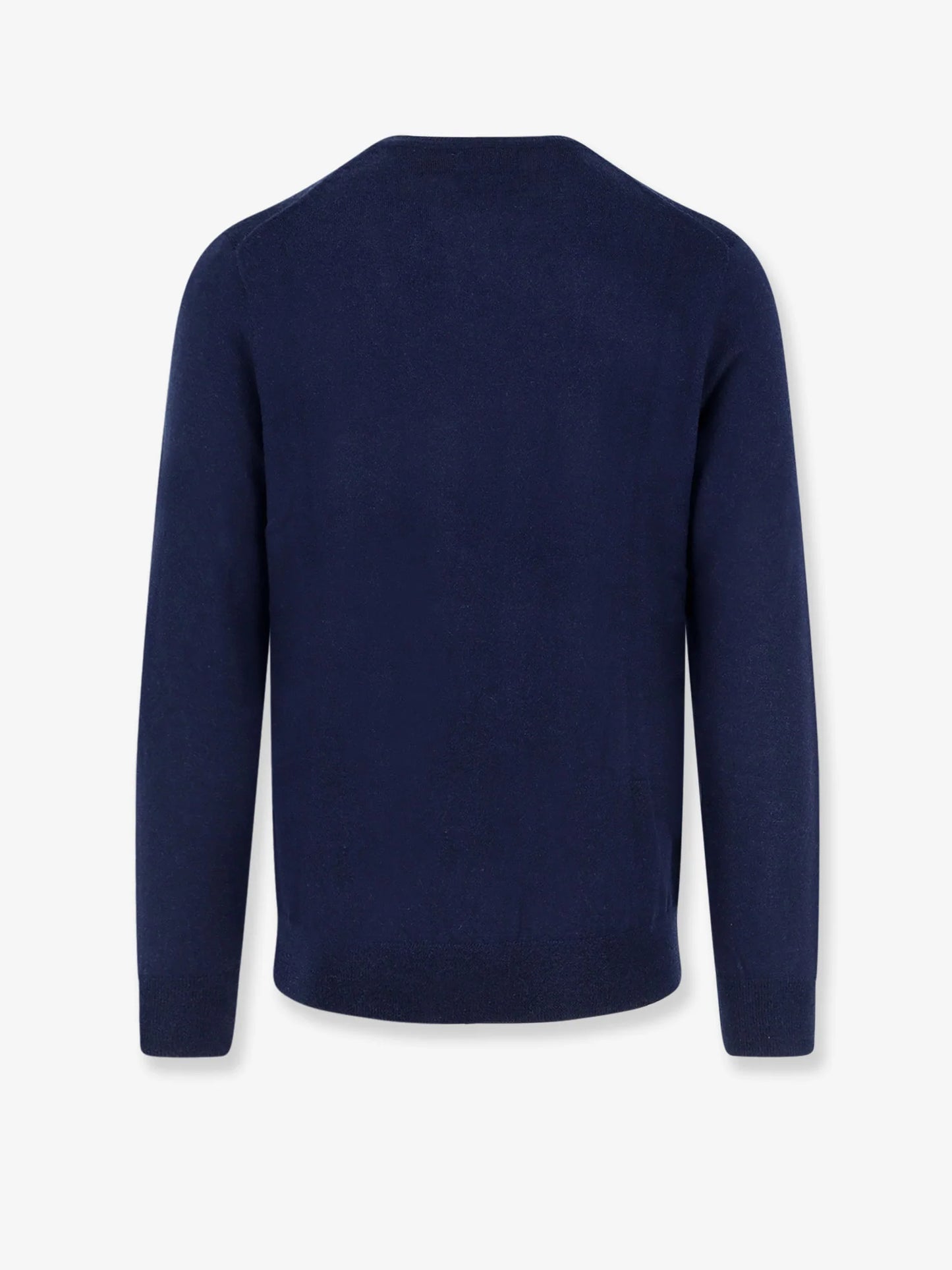 POLO RALPH LAUREN - Merino wool sweater