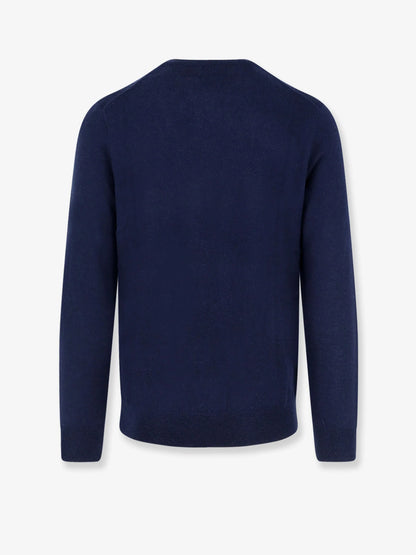 POLO RALPH LAUREN - Merino wool sweater